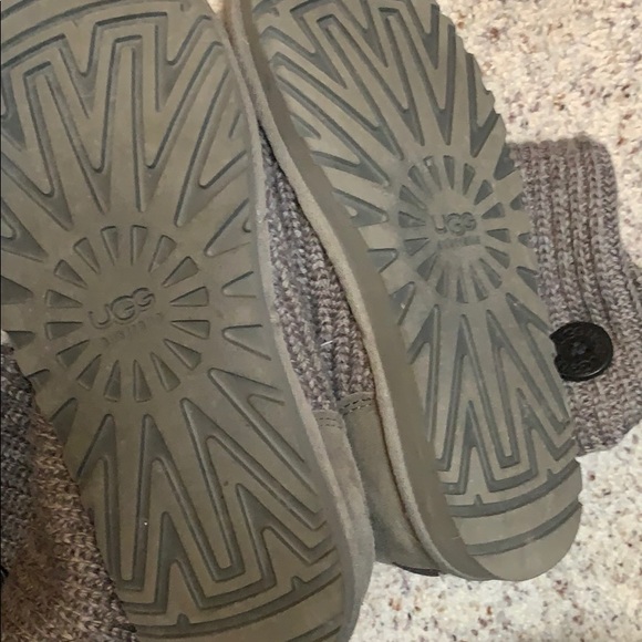 Women’s Ugg Boots - Picture 4 of 4